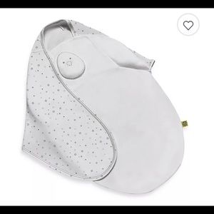 Nested Bean Zen Swaddle Classic™